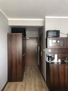 Apartamenty w Arka Medical Spa