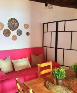 Yeya House - La Verada