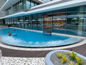 Wave Resort Spa Magic’s Apartment