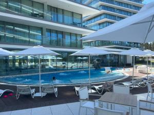 Wave Resort Spa Magic’s Apartment