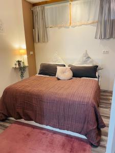 Ferienwohnung Marina an der Romantischen Straße