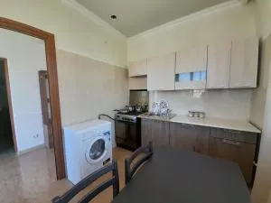 Melkonyan's home - Kars