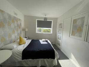 Budget Double Room 1 room in Golden Triangle House