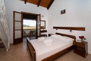 Ilias Apartments
