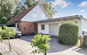 Gorgeous Home In Södra Sandby With Wifi - Klågerup
