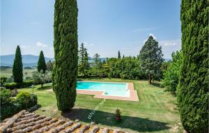 Amazing Home In Collescipoli With Wifi