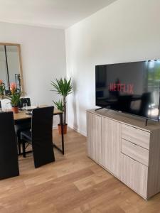 Appartements Bel Appartement 59m2 terrasse / wifi / netflix : photos des chambres