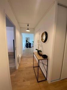 Appartements Bel Appartement 59m2 terrasse / wifi / netflix : photos des chambres