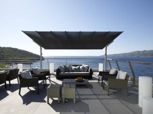 Sirene Blue Resort Poros-Island Greece