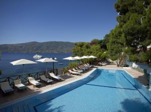 Sirene Blue Resort Poros-Island Greece