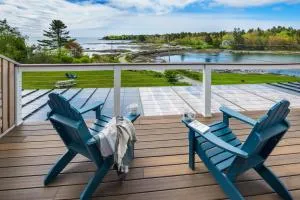 The Craignair Inn & Causeway Restaurant - Thomaston