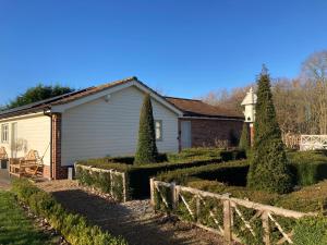 The Oaks Stable cottage