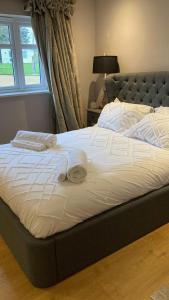 The Oaks Stable cottage