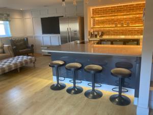 The Oaks Stable cottage