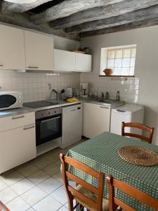 Maisons de vacances Gites « le clos saint Hilaire » : photos des chambres