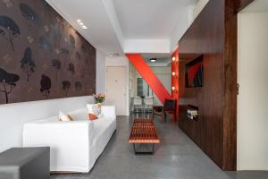 Unhotel - Aluguel de Apartamento em Ipanema ao lado da praia