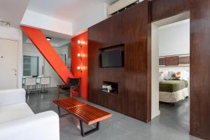 Unhotel - Aluguel de Apartamento em Ipanema ao lado da praia