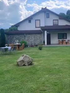 Casa din Vale - Cîmpu lui Neag