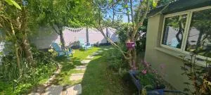 Secret Garden - Duncormick