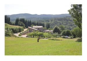 Maisons de vacances Gites de l'alouette : photos des chambres