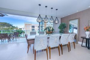 Apartamento 306B – Edifício Boulevard em Bombinhas