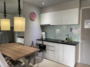 Atlantis Condo Resort Jomtien TLH