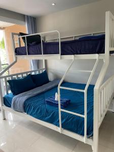 Atlantis Condo Resort Jomtien TLH