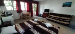 Apartments Stanivukovic