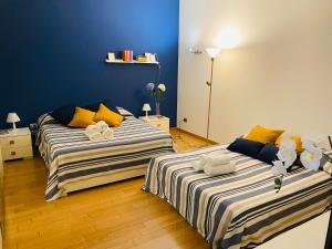 Chiara Guest House 34 - M4 Metro blu