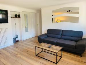 Appartement T3 indépendant, calme à  Ustaritz