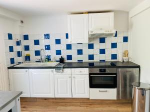 Appartement T3 indépendant, calme à Ustaritz