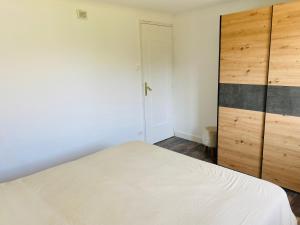 Appartement T3 indépendant, calme à Ustaritz