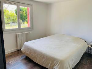 Appartement T3 indépendant, calme à Ustaritz