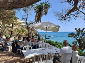 Casa Luna Golf Beach Torrequebrada Parking FREE