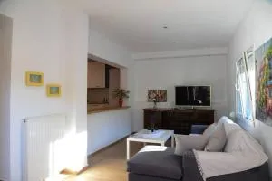 Happinies apartments 1 - Pteleós