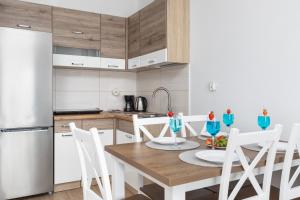 Nad Zalewem - Familijny Apartament z Widokiem na Zatokę by Renters