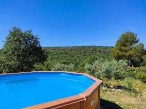 Maisons de vacances La cigale. : photos des chambres