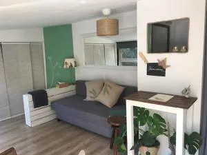 Villa La Bienvenue - Le Logis Neuf