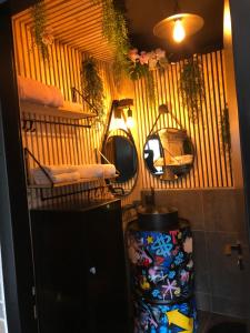 Appartements Studio Bagatelle Deauville : Appartement 1 Chambre