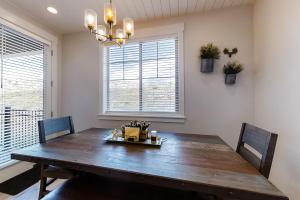 Wasatch Rustic Retreat