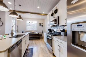 Wasatch Rustic Retreat
