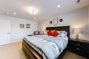 Wasatch Rustic Retreat