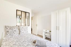 Appartement Gare St Charles Vieux Port 10 Personnes