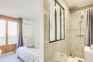 Appartement Gare St Charles Vieux Port 10 Personnes