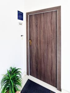 Studio apartment Pupa