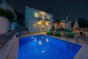 Holiday house ISA - Krčulj