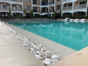Valencia Gardens Deluxe Apartments