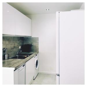 Appartements T2 - NEW - HYPER CENTRE - BORD DE MER : photos des chambres