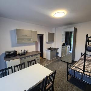 Szczawnica noclegi U Basi