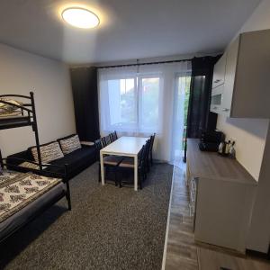 Szczawnica noclegi U Basi